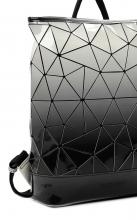 Suri Frey Sports Tagesrucksack Freizeit Black Finish PETA Approved Vegan