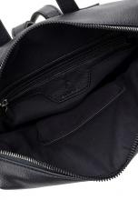 Suri Frey Patsy Cityrucksack Blue Cutouts nachhaltig