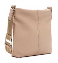 Suri Frey Nessy Crossbody Bag Damen Pink Salt vegan