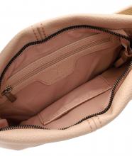 Suri Frey Nessy Crossbody Bag Damen Pink Salt vegan