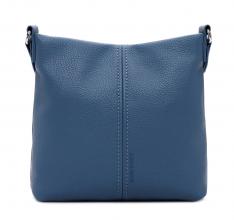 Crossovertasche Nessy SURI FREY Denim Blau nachhaltig