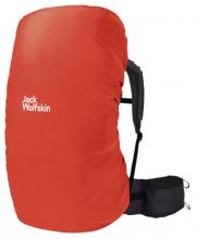 Sportrucksack Jack Wolfskin bordeaux 55 Liter Highland Trail Sangria Red