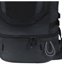 Sportrucksack Jack Wolfskin bordeaux 55 Liter Highland Trail Sangria Red