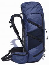 Jack Wolfskin Wanderrucksack Cyrox Shape 35 Liter blau Evening Sky