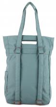 Piccadilly Jack Wolfskin Taschenrucksack schwarz nachhaltig