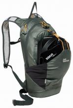 Daypack Radtour Jack Wolfskin grün Moab Jam 10 Liter Gecko Green