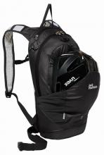 10 Liter Jack Wolfskin Backpack Moab Jam schwarz Tagesausflug