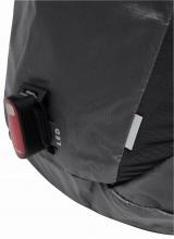 Wanderrucksack Jack Wolfskin Moab Jam 16 Liter Flash Black Aeroshape