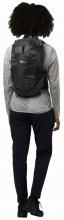 Wanderrucksack Jack Wolfskin Moab Jam 16 Liter Flash Black Aeroshape