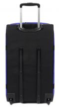 Eastpak große Reisetasche Tarp Blue beschichtet TransitR Large