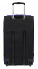Eastpak Reisetaschen Trolley TransitR Medium Tarp Blue wasserabweisend