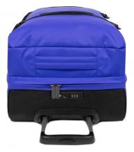 Eastpak Reisetaschen Trolley TransitR Medium Tarp Blue wasserabweisend
