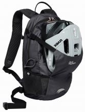 Jack Wolfskin Tagesrucksack Aeroshape Slate 12 Liter Velocity 