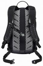 Jack Wolfskin Tagesrucksack Aeroshape Slate 12 Liter Velocity 