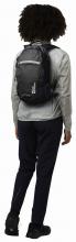 Jack Wolfskin Tagesrucksack Aeroshape Slate 12 Liter Velocity 