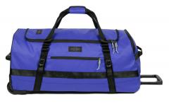 Reisetaschentrolley 2Rad Eastpak Tarp Blue wasserabweisend