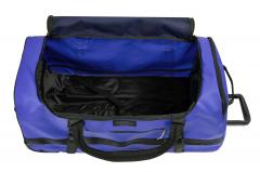 Reisetaschentrolley 2Rad Eastpak Tarp Blue wasserabweisend