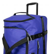 Reisetaschentrolley 2Rad Eastpak Tarp Blue wasserabweisend