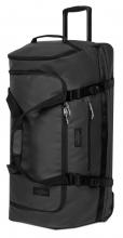 2Rad Trolley Eastpak Duffel Pack Wheel Medium Tarp Black