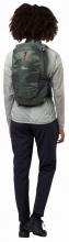 Sportrucksack Jack Wolfskin Gecko Green Moab Jam 16 Liter Aeroshape grün
