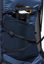 Tourenrucksack Jack Wolfskin 30 Liter Prelight Vent S-L grün
