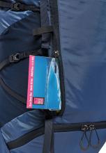 Tourenrucksack Jack Wolfskin 30 Liter Prelight Vent S-L grün