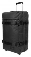 Trolleytasche TransitR Medium EASTPAk Tarp Black beschichtet