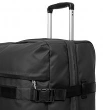 Trolleytasche TransitR Medium EASTPAk Tarp Black beschichtet