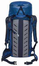Outdoorrucksack Eveningy Sky Jack Wolfskin Prelight Shape 25 marineblau