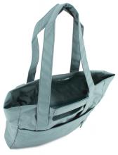 Backpack Jack Wolfskin Tragetasche Piccadilly dunkelblau 2in1 Nylongewebe