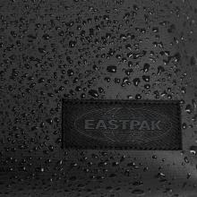 Eastpak beschichteter Handgepäck Rucksack Cabin PakR Tarp Black