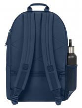 Laptoprucksack Eastpak Padded Double Nautic Navy Marinelook
