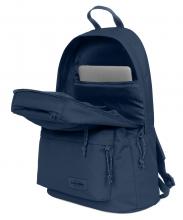 Laptoprucksack Eastpak Padded Double Nautic Navy Marinelook