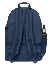 Eastpak praktischer Backpack  Double Pro Laptopfach Nautic Navy