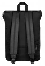 Kurierrucksack Eastpak Up Roll wasserabweisend Tarp Black