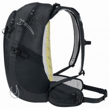 Sportrucksack Jack Wolfskin Aeroshape blau 20 Liter Athmos Shape