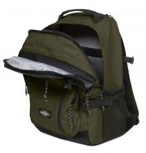 Tagesrucksack Schule Eastpak Volker Pro CS Forest Grün