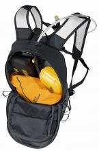 kleiner Outdoor-Rucksack Athmos Shape 16 tango orange Airmesh Leichtgewicht
