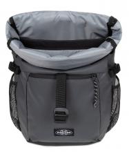 wetterfester Freizeitrucksack Eastpak Toproll Pro CS Rip Grey