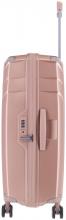 2. Wahl Travelite Elvaa 4w Trolley L 77cm Rosegold Reisekoffer Hartschale