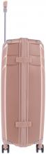2. Wahl Travelite Elvaa 4w Trolley L 77cm Rosegold Reisekoffer Hartschale