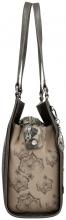 Anekke Schultertasche Real Beige Totebag