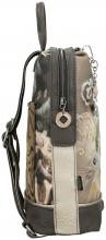 Anekke bezaubernder Mädchenrucksack beige Real funkelnde Träume Herbst 