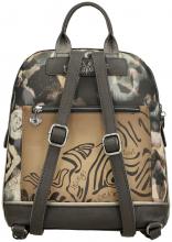Anekke bezaubernder Mädchenrucksack beige Real funkelnde Träume Herbst 