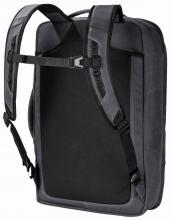 Traveltopia Reiserucksack Cabinpack 34 Liter grün Jack Wolfskin wasserabweisend 