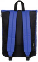 Freizeitrucksack mit Beschichtung Eastpak Up Roll Tarp Blue 