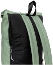 Rolltop Rucksack Up Roll EASTPAK Tarp Khaki waterresistant