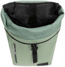 Rolltop Rucksack Up Roll EASTPAK Tarp Khaki waterresistant