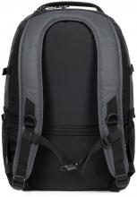Laptoprucksack Volker Pro EASTPAK Rip Grey wasserabweisend