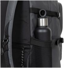 Laptoprucksack Volker Pro EASTPAK Rip Grey wasserabweisend